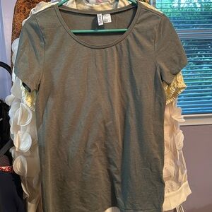 1849 - Shirt - @ParkSo25